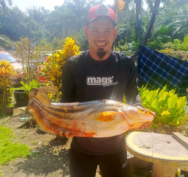 Longriver Fishing Guide - Image 2