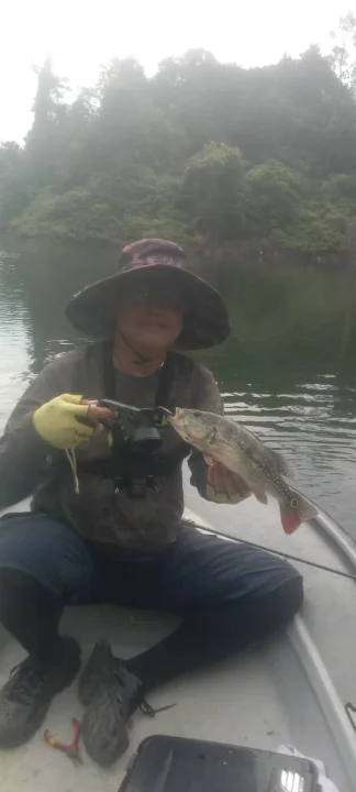 Along Randuk - Image 3