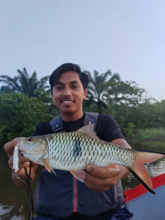 Fiberhijau Fishing Adventure - Image 3