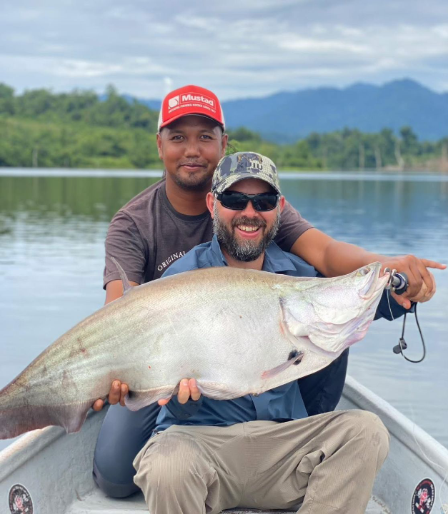 Kimie Fuad Air Ganda - Image 2