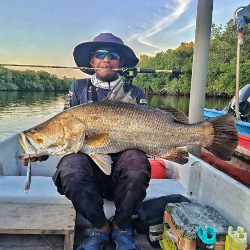 Zakwan Telaga Nenas avatar