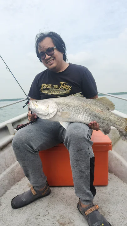 Heavy Cover Caster - Main