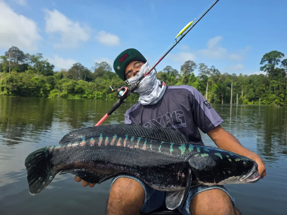 Topgun Fishing Guide - Image 2