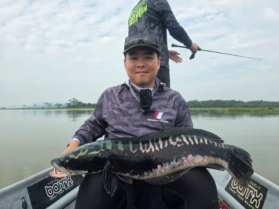 Topgun Fishing Guide - Image 3