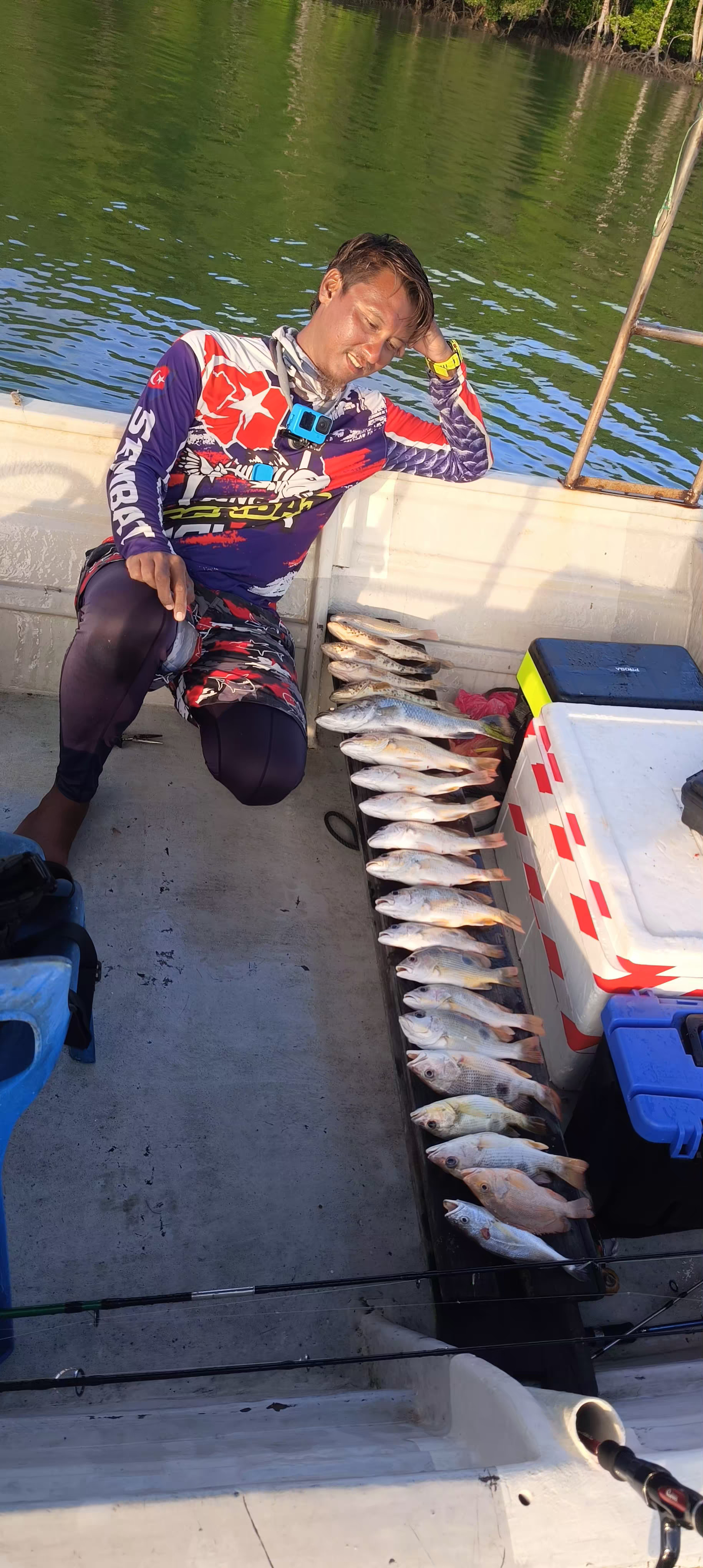 Gsj Fishing Trip - Image 3