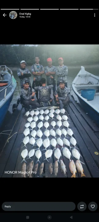 Fishon Boat Charter - Image 2