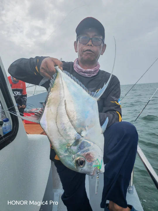 Cahaya Maliqha 3  - Main