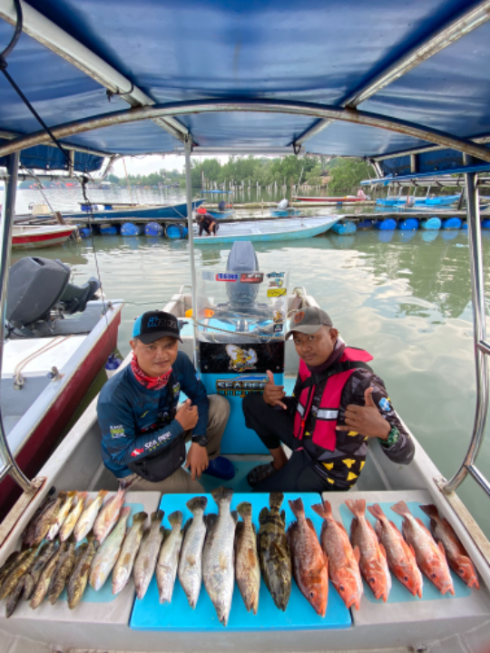 Seabee Hunter Johor - Image 3