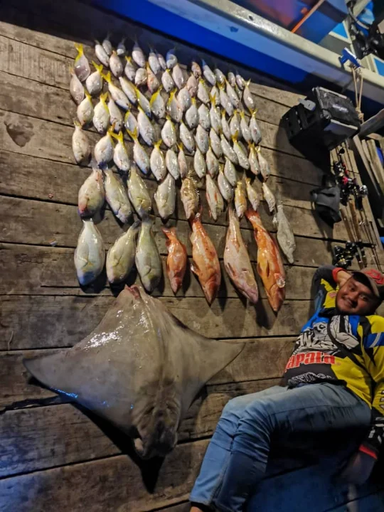 Fishon Alwaysstrikee  - Image 3