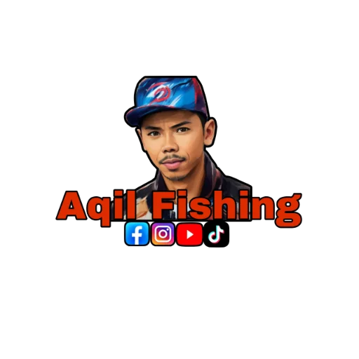 Aqil fishing avatar