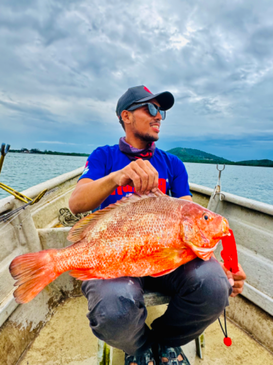 Wakdanel Boat Charter - Main
