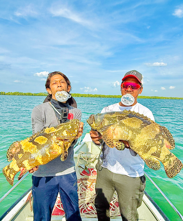 Sisekhunter Boat Charter - Main