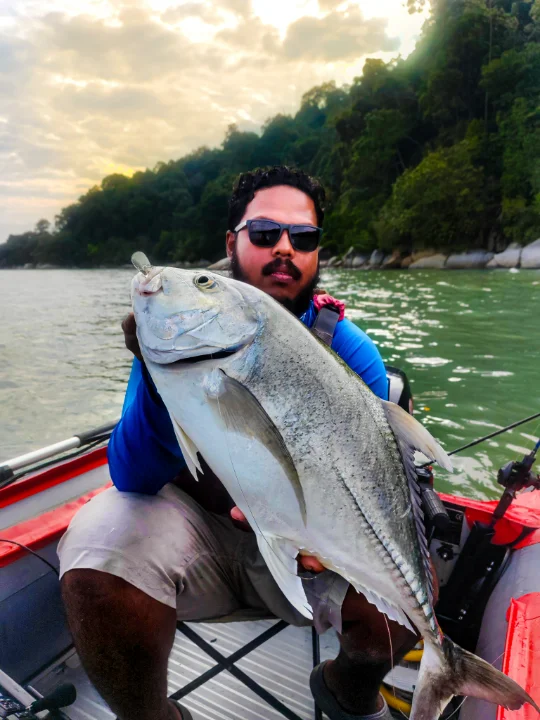 Seiki Fishing Adventures  - Image 2