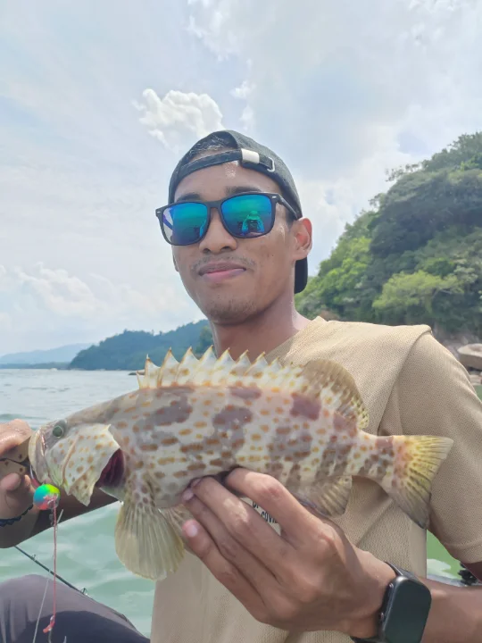 Seiki Fishing Adventures  - Image 3