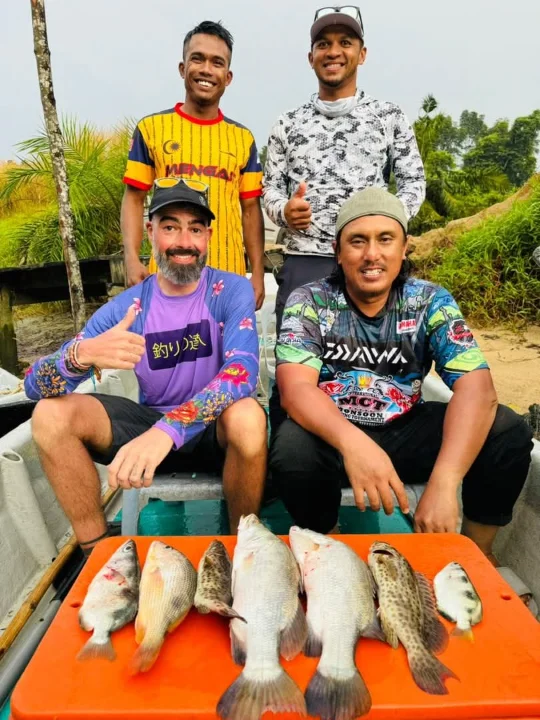 Tekong Joko Charter - Image 2