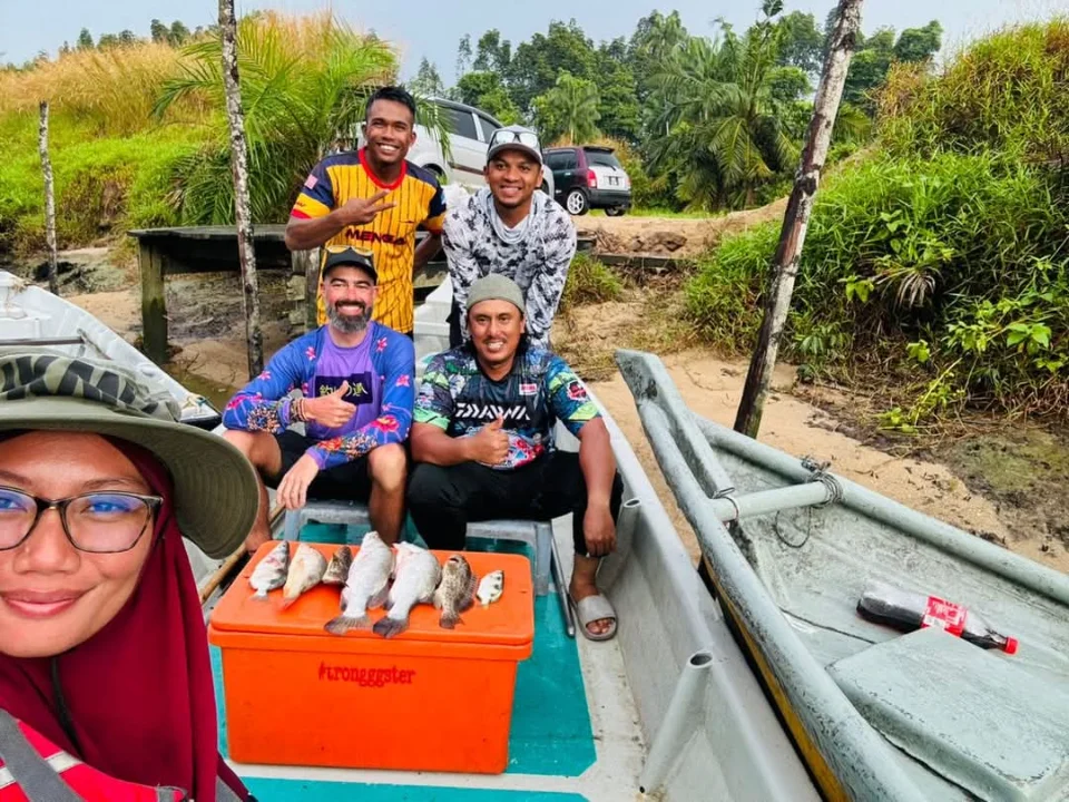 Tekong Joko Charter - Image 3